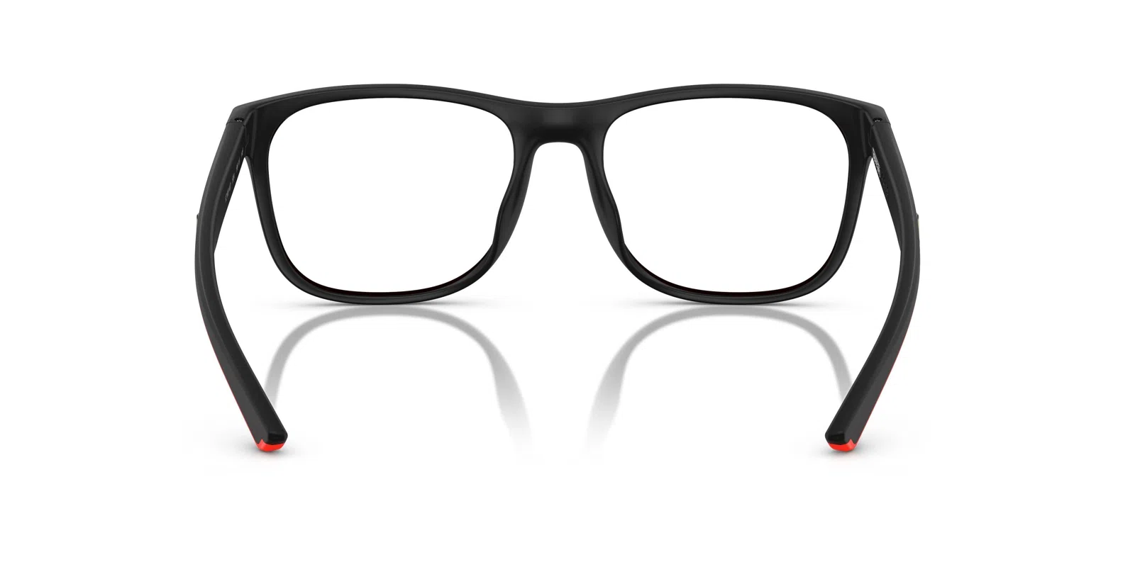 Scuderia Ferrari 8014D Eyeglasses - view 7